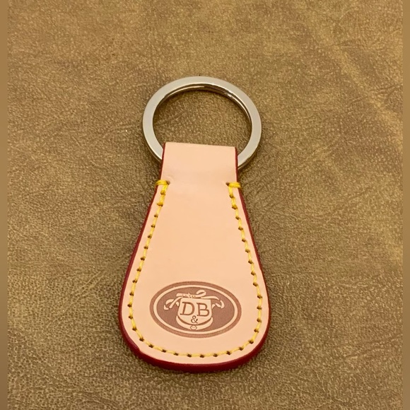 Dooney & Bourke Keychain - Picture 5 of 5
